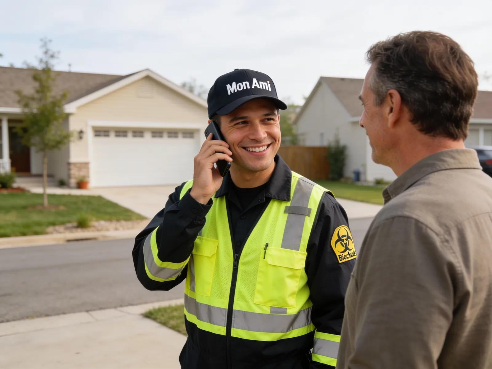 Sewage Cleanup Colts Neck, NJ FAQs