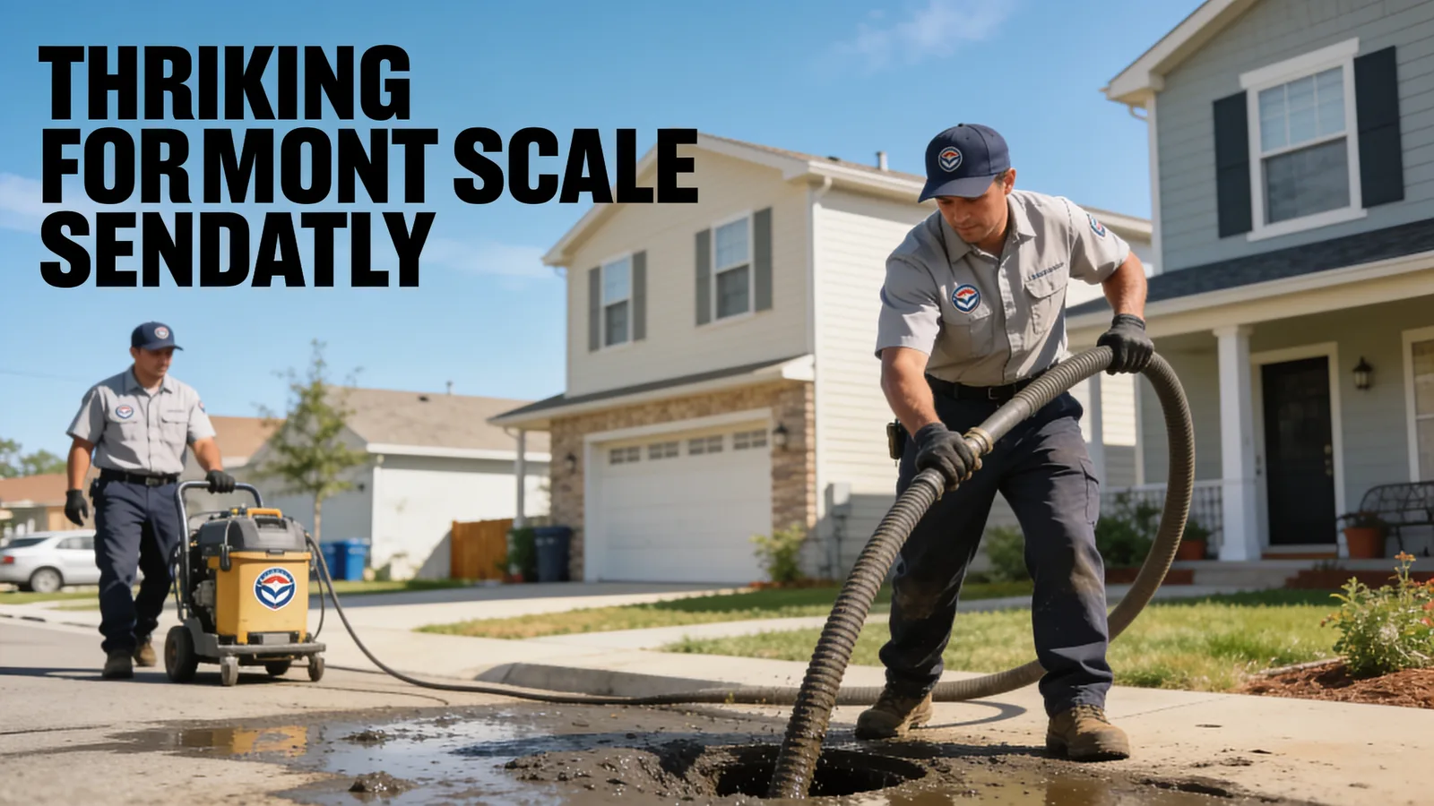 Sewage Cleanup in Colts Neck, NJ near me